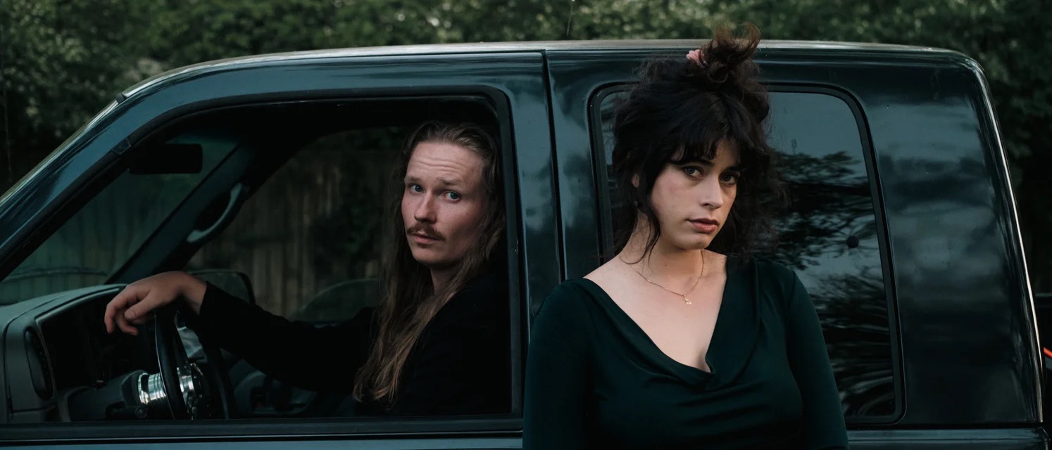 BothWorlds: Ben Becker and Eva Arnby